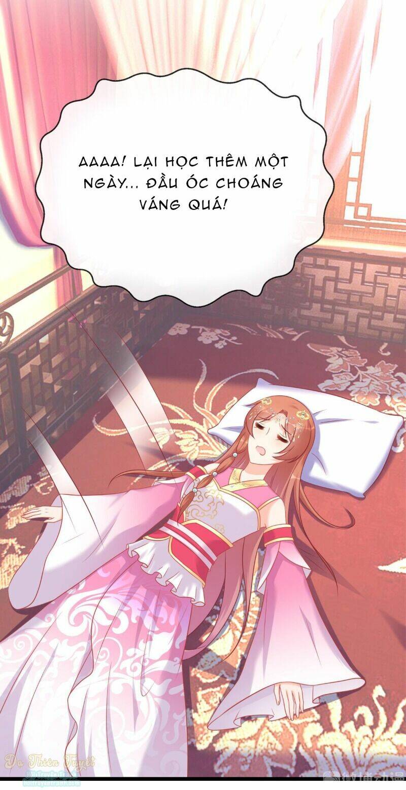 nhân vật phản diện biến thành sủng vật chapter 22 3