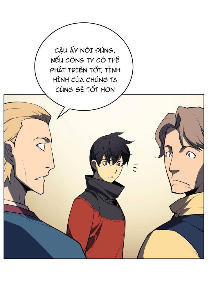 vượt qua giới hạn chapter 18 71