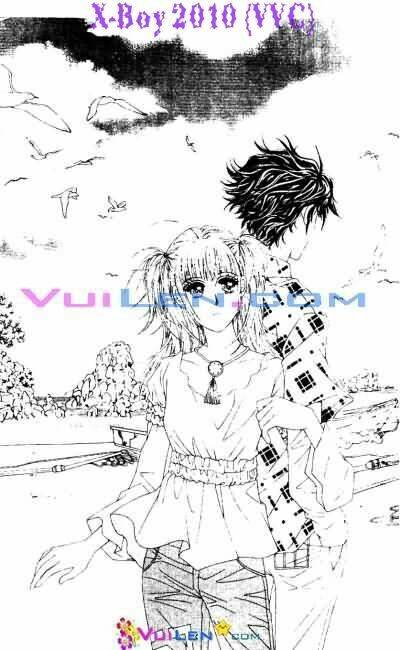 high school bullying chapter 1 3