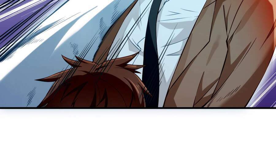 sau khi thân phận đại lão bị bại lộ chapter 6 47