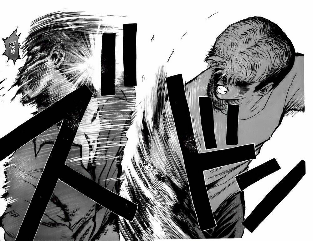 shonan junai gumi chapter 153 7