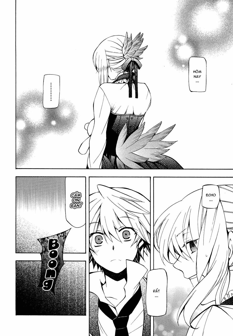 pandora hearts chapter 33 35