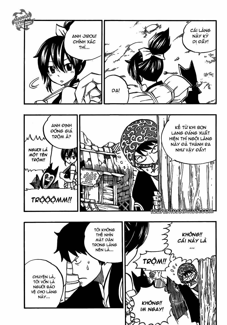 starbiter satsuki chapter 1 14