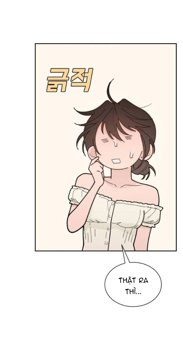 Vận May Bất Ngờ chapter 49.2 34