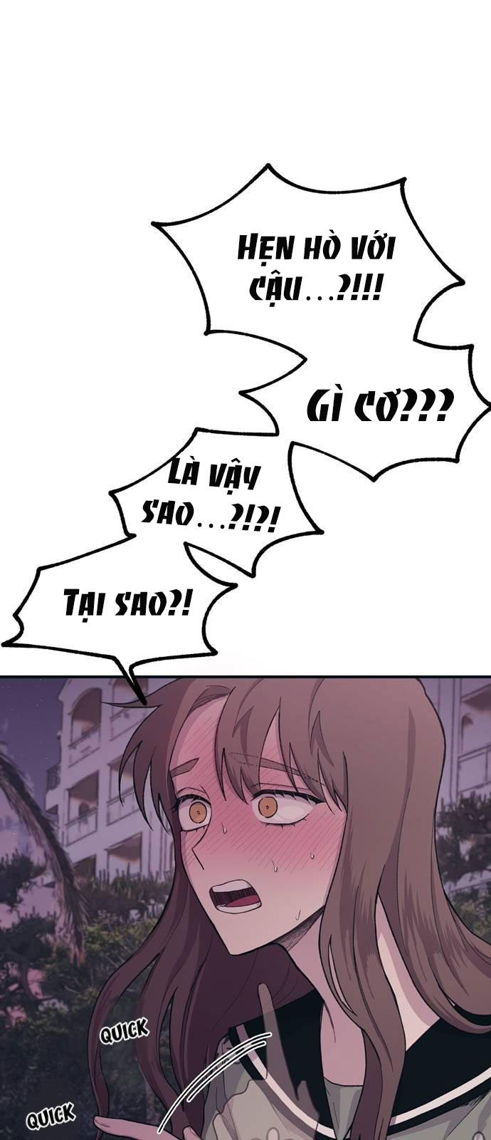 yeonwoo ngây thơ chapter 25 51