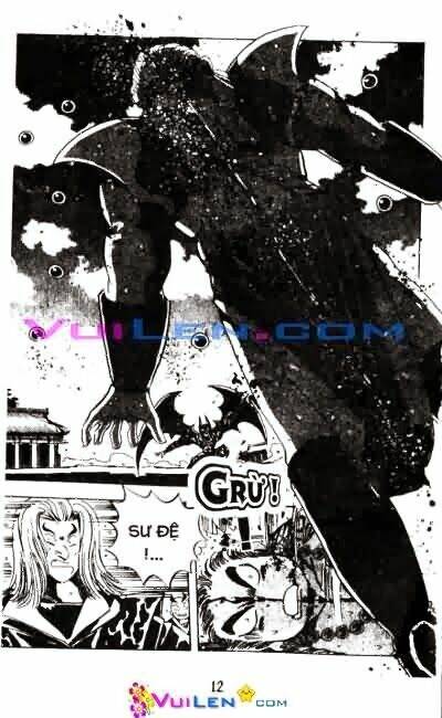 những người bạn tốt chapter 18 13