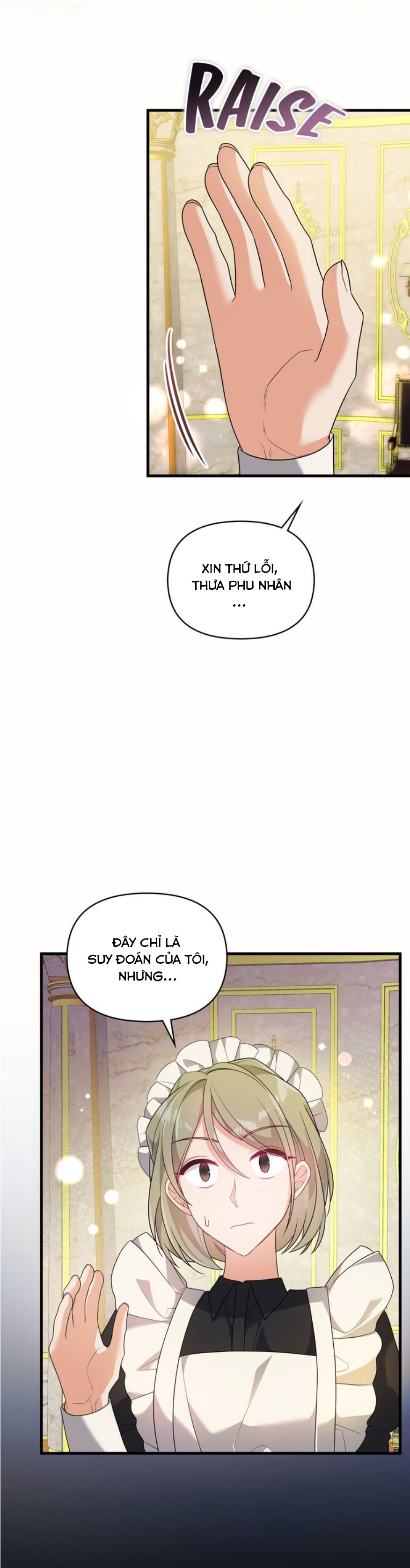 Vì Anh Trai Tôi Sẽ Quyến Rũ Nam Chính chapter 47 24