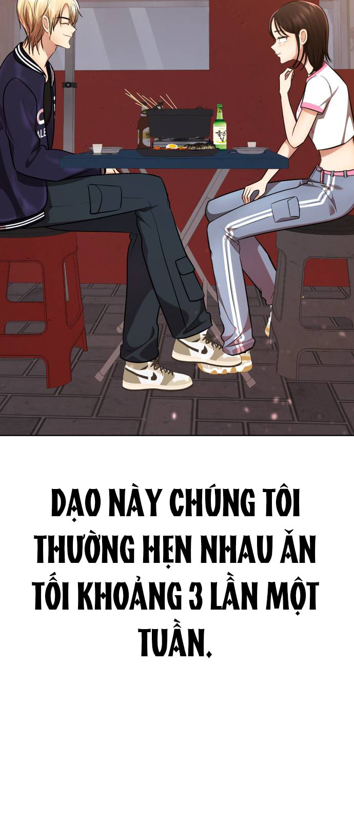 Tuyển Tập Truyện Ngắn Dằm Khăm Của Bạn Mảy chapter 36.1 - Trang 13