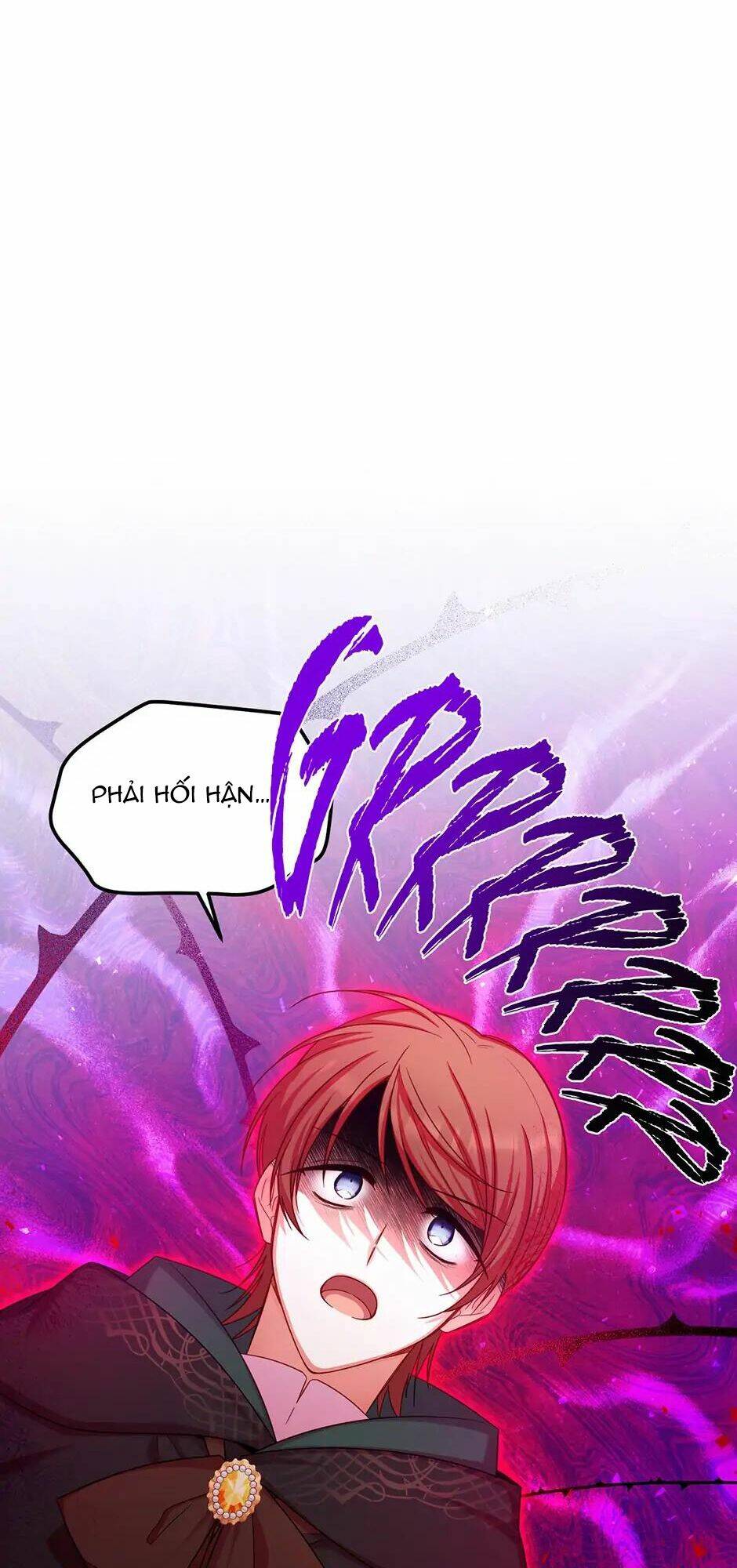 nữ công tước với tâm hồn trống rỗng chapter 107 11