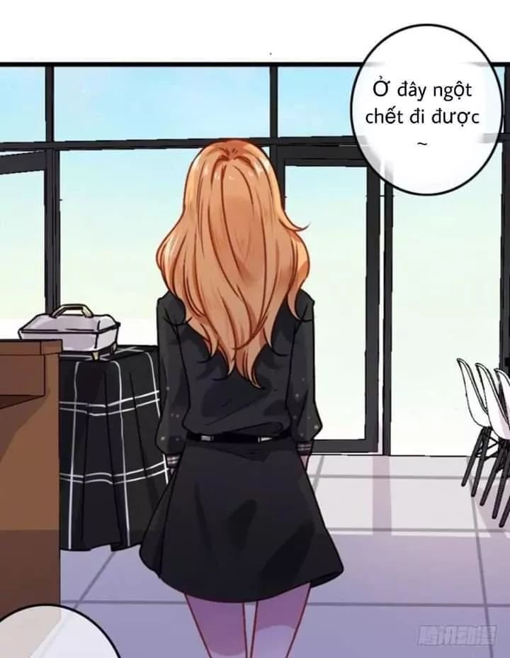 lời thì thầm chapter 26 23