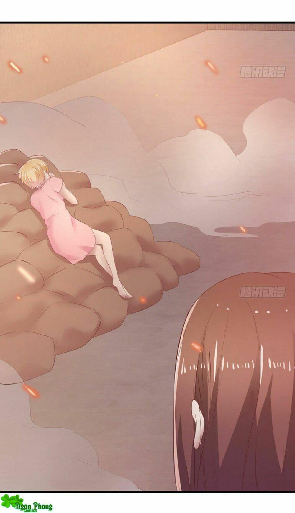 khi trò chơi ác ma bắt đầu chapter 92 30