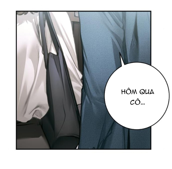 đứa trẻ trông giống tôi chapter 21.1 19