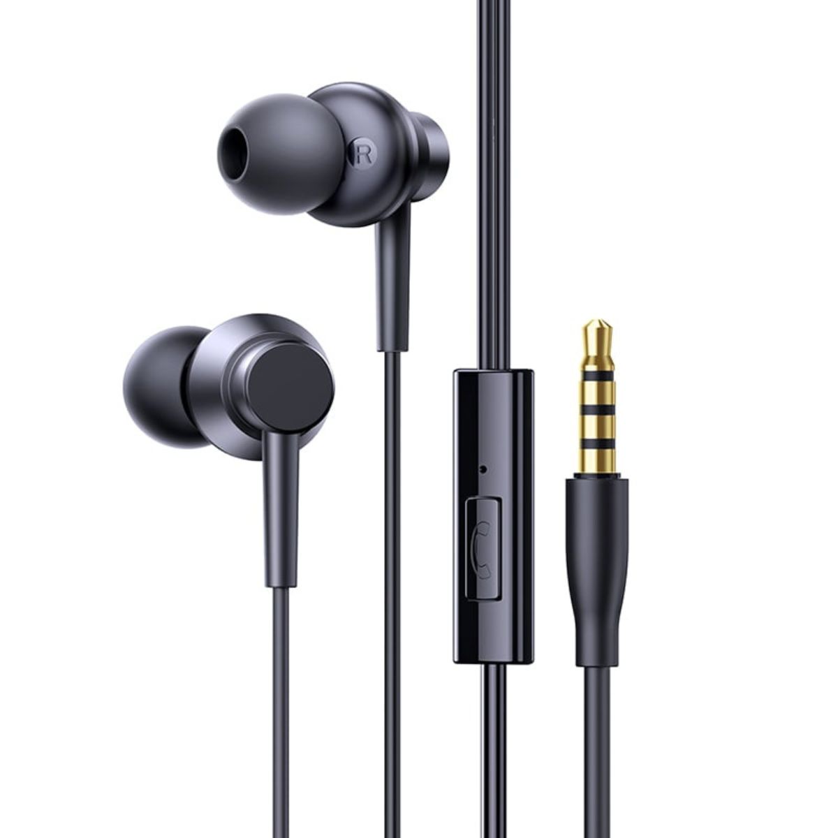 Tai nghe Baseus Encok HZ11 Wired Earphones có dây- hàng chính hãng