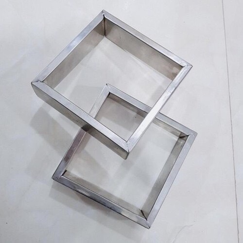 Khuôn gói bánh chưng thông minh tiện lợi nhanh, chất liệu khuôn Inox 304 không gỉ nhẹ