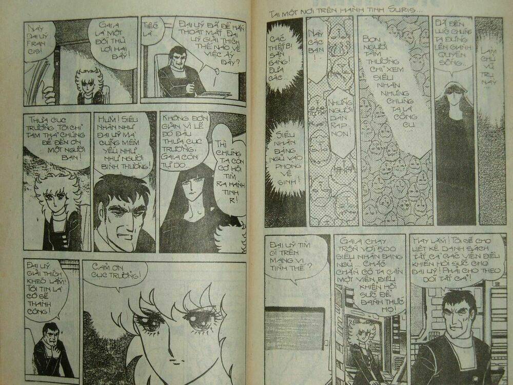 siêu nhân locke chapter 8 43