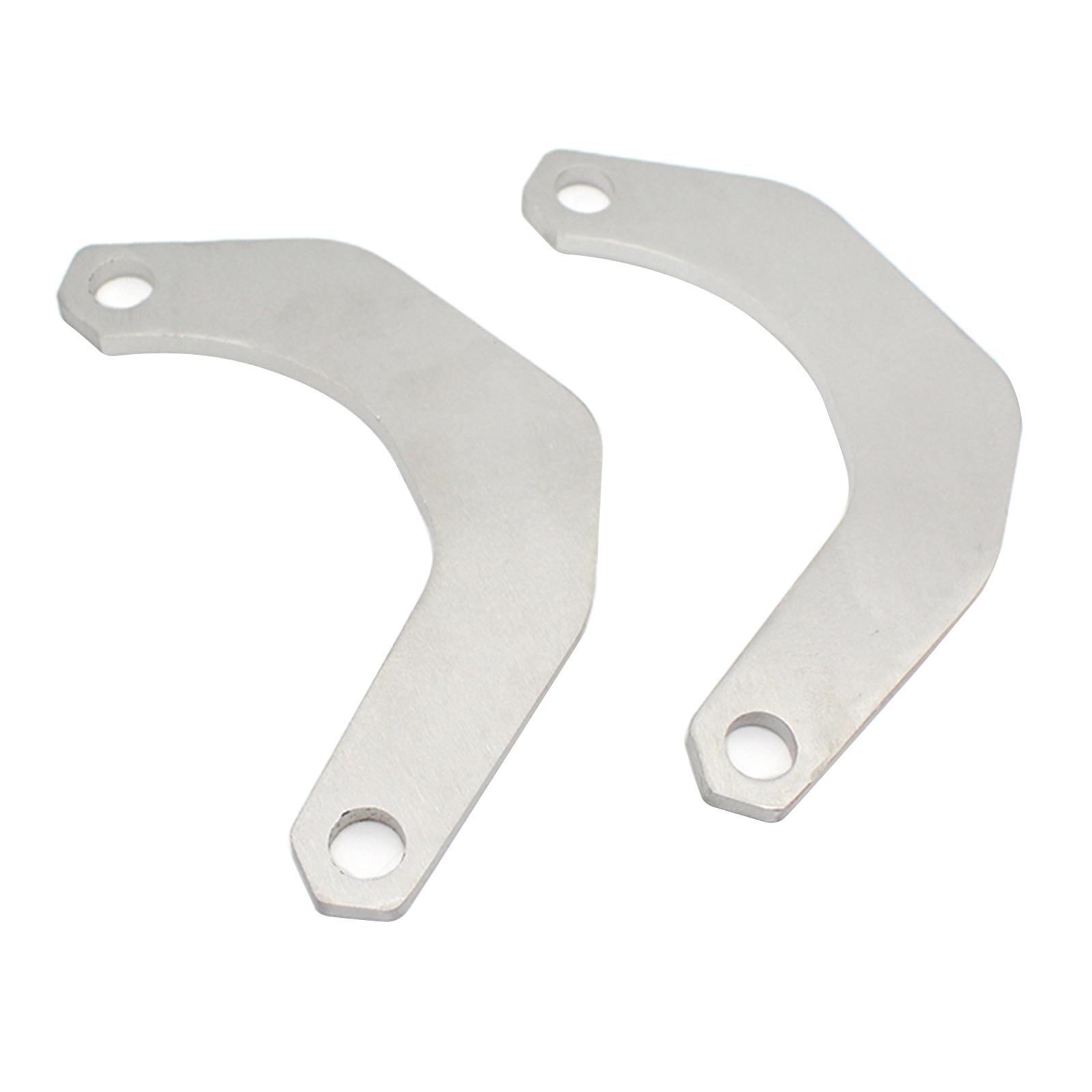 Aluminum Alloy 5.55inch Motorcycles Lowering KIT Adjustable Set for Yamaha R15 V3 2017-2019