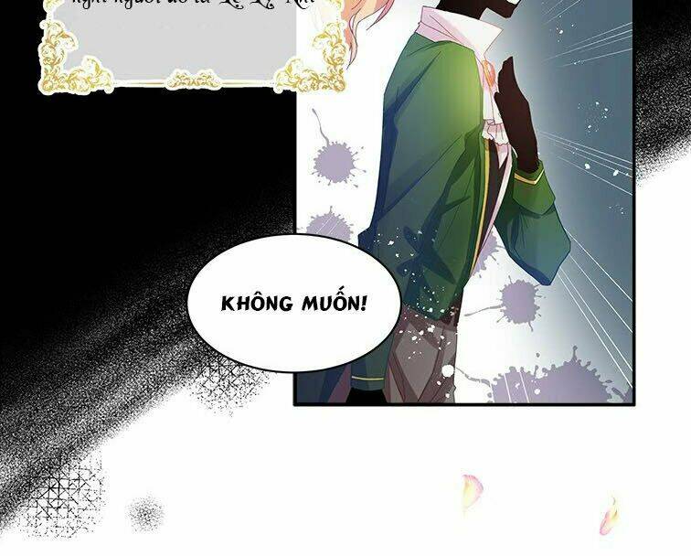 ác nữ cải biến chapter 0 11