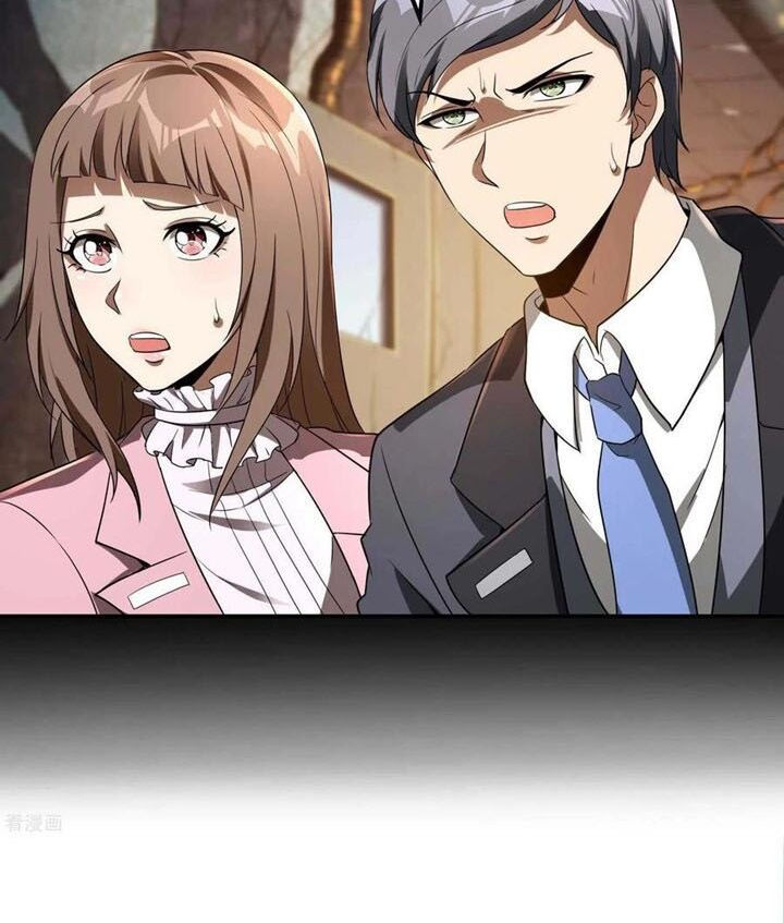 đệ nhất người ở rể chapter 100 55