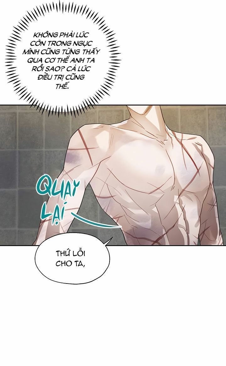 cách để cứu rỗi anh trai của nữ chính chapter 7 25