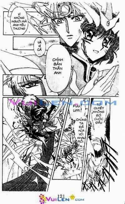 hiệp sĩ phép màu chapter 9 101