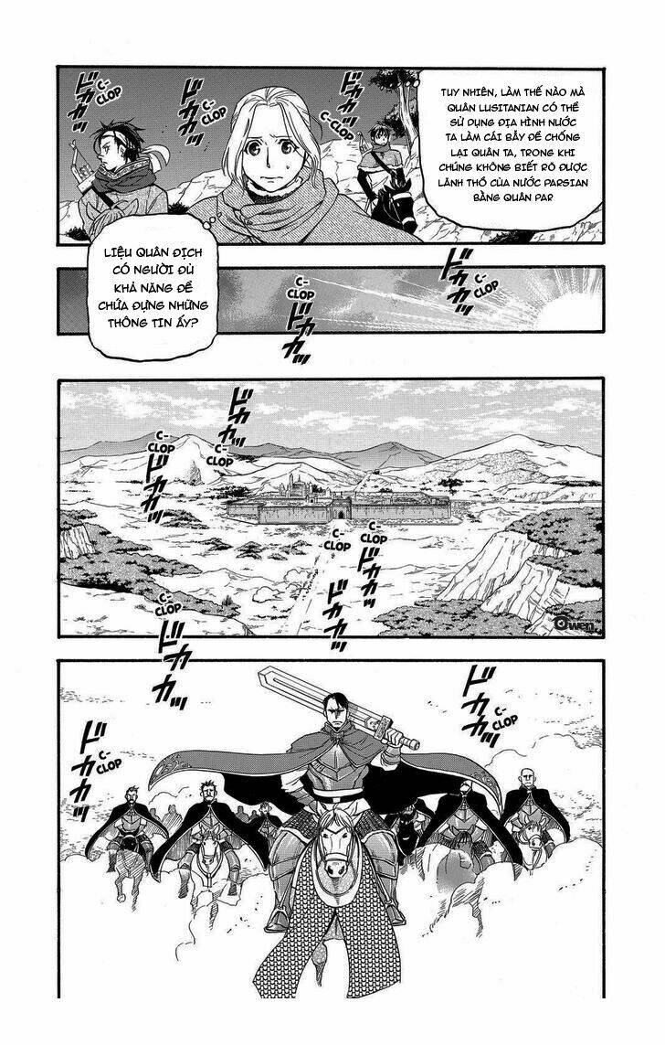arslan chiến ký chapter 26 25