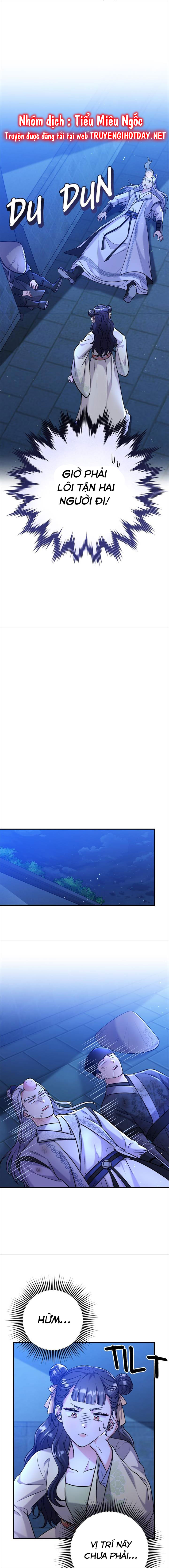 cao thủ chốn hậu cung chapter 24 2