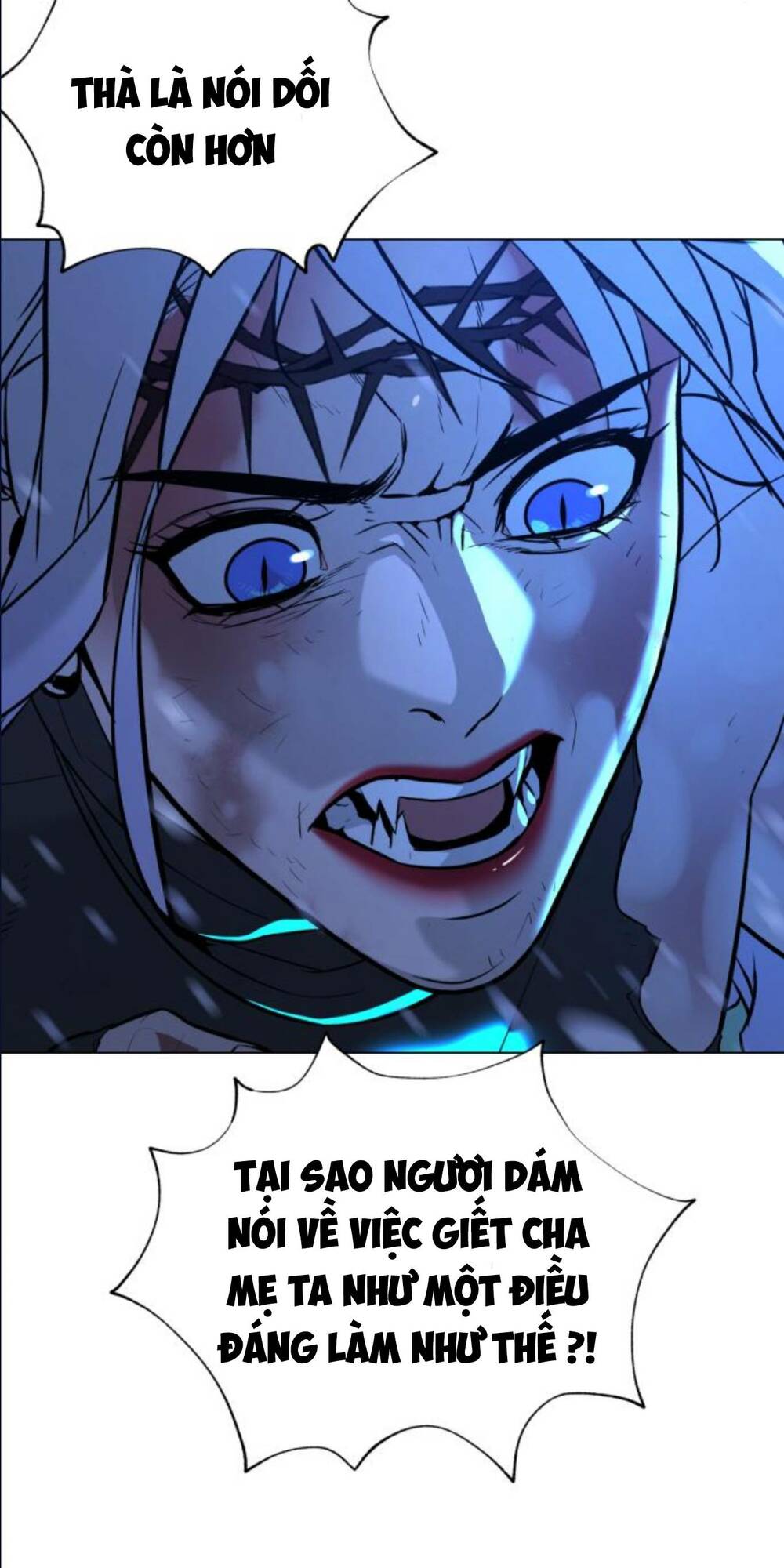 Máu trắng chapter 88.5 27