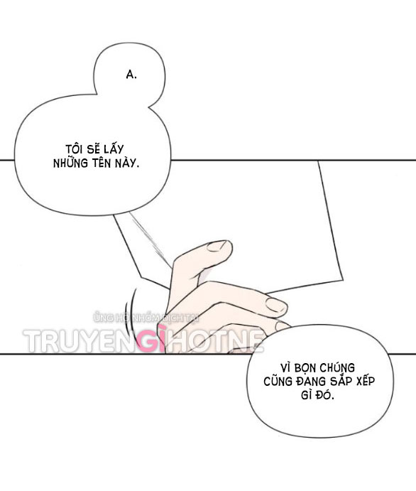 điều khiến tôi quyết tâm muốn chết chapter 76.2 14