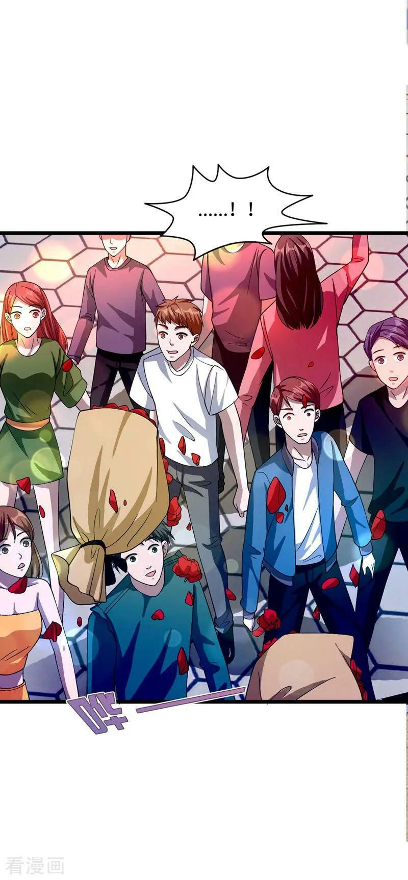 đô thị tà vương chapter 26 33