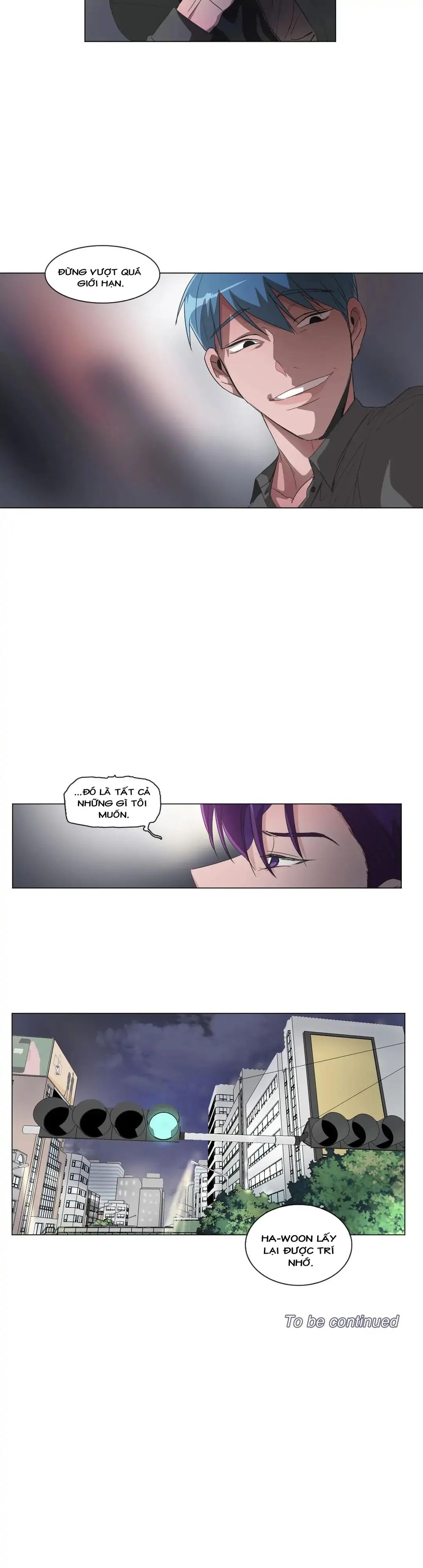 kí ức giả dối chapter 32 13