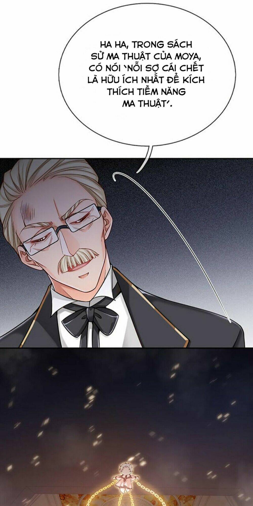 nữ hoàng edith chapter 8 10