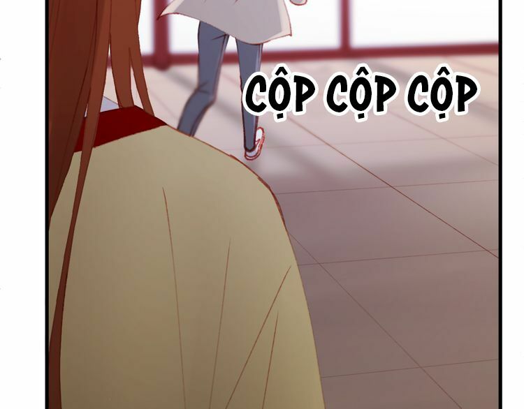 lượm được một tiểu hồ ly phần 2 chapter 51 30