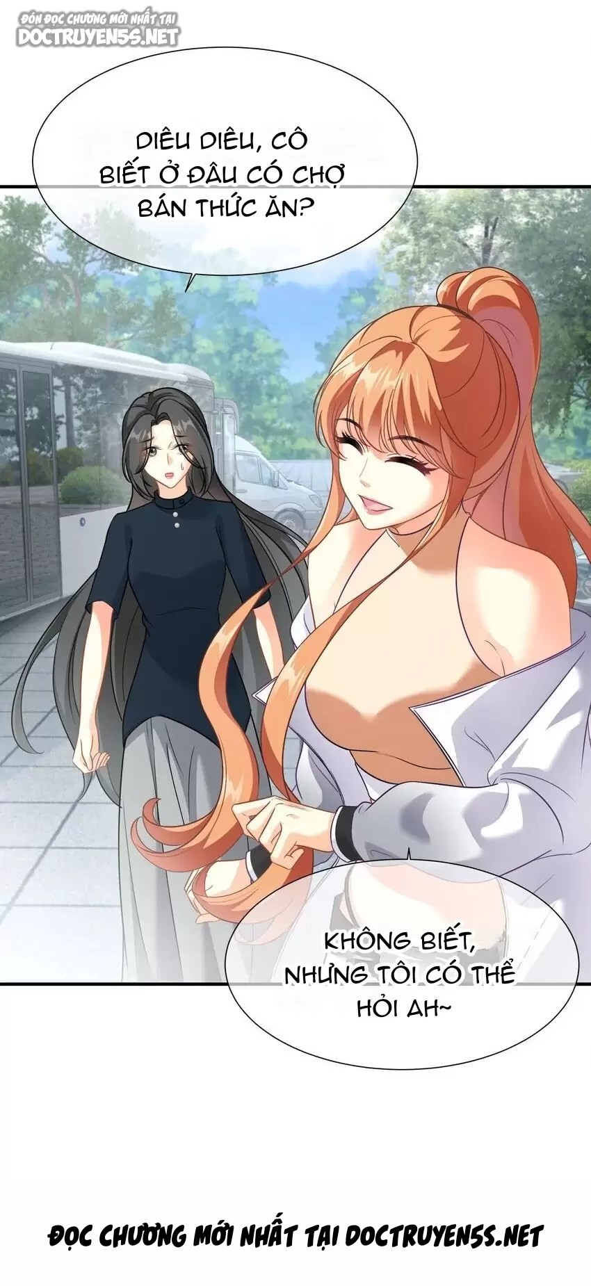 ảnh hậu một tuần mập ba cân chapter 33 7