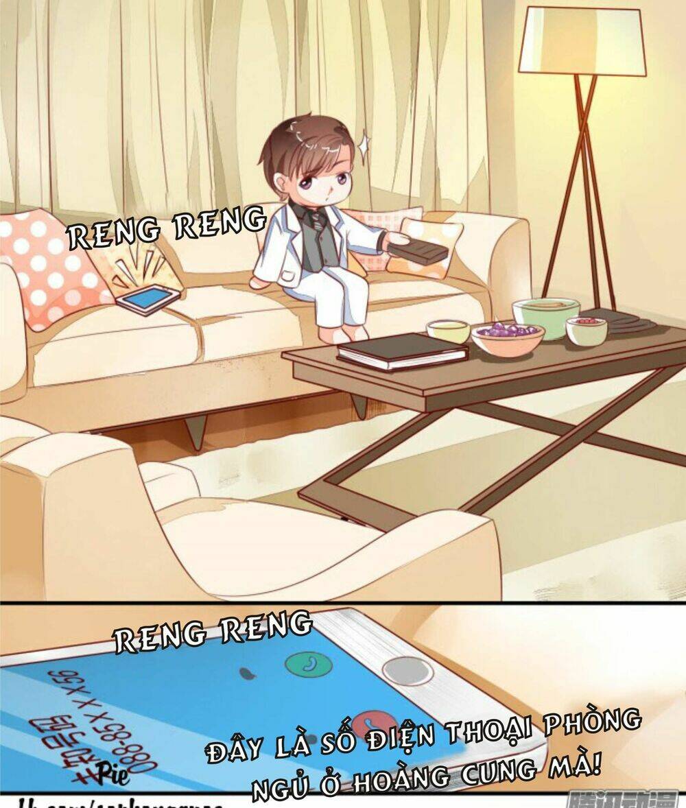 vương tước tư hữu bảo bối chapter 7 11