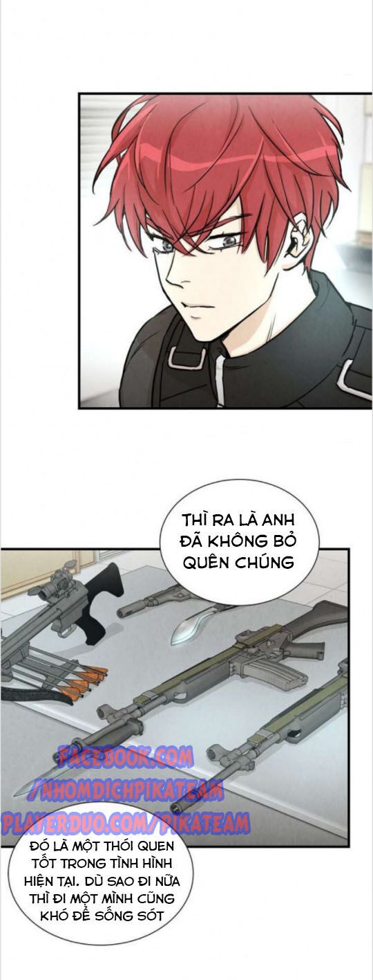 return survival chapter 25 35