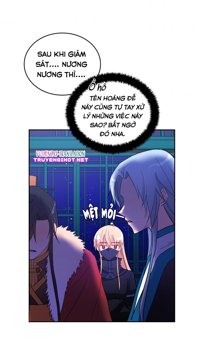 khế ước hậu cung chapter 21.2 12