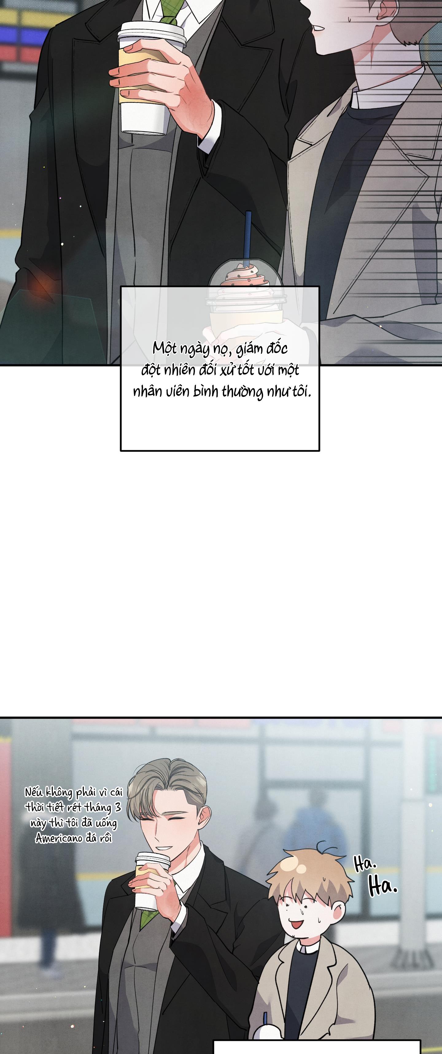 mối quan hệ ngu ngốc chapter 57 11