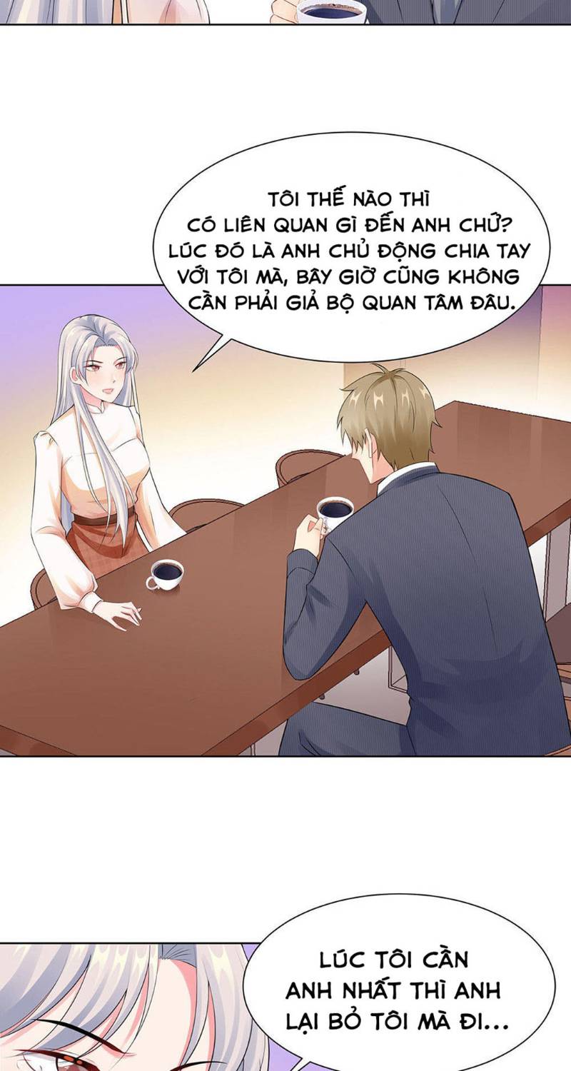 song bảo vô địch chapter 19 18