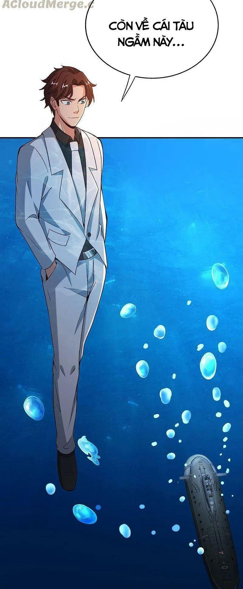 vòng bạn bè mạnh nhất của tiên giới chapter 146 31