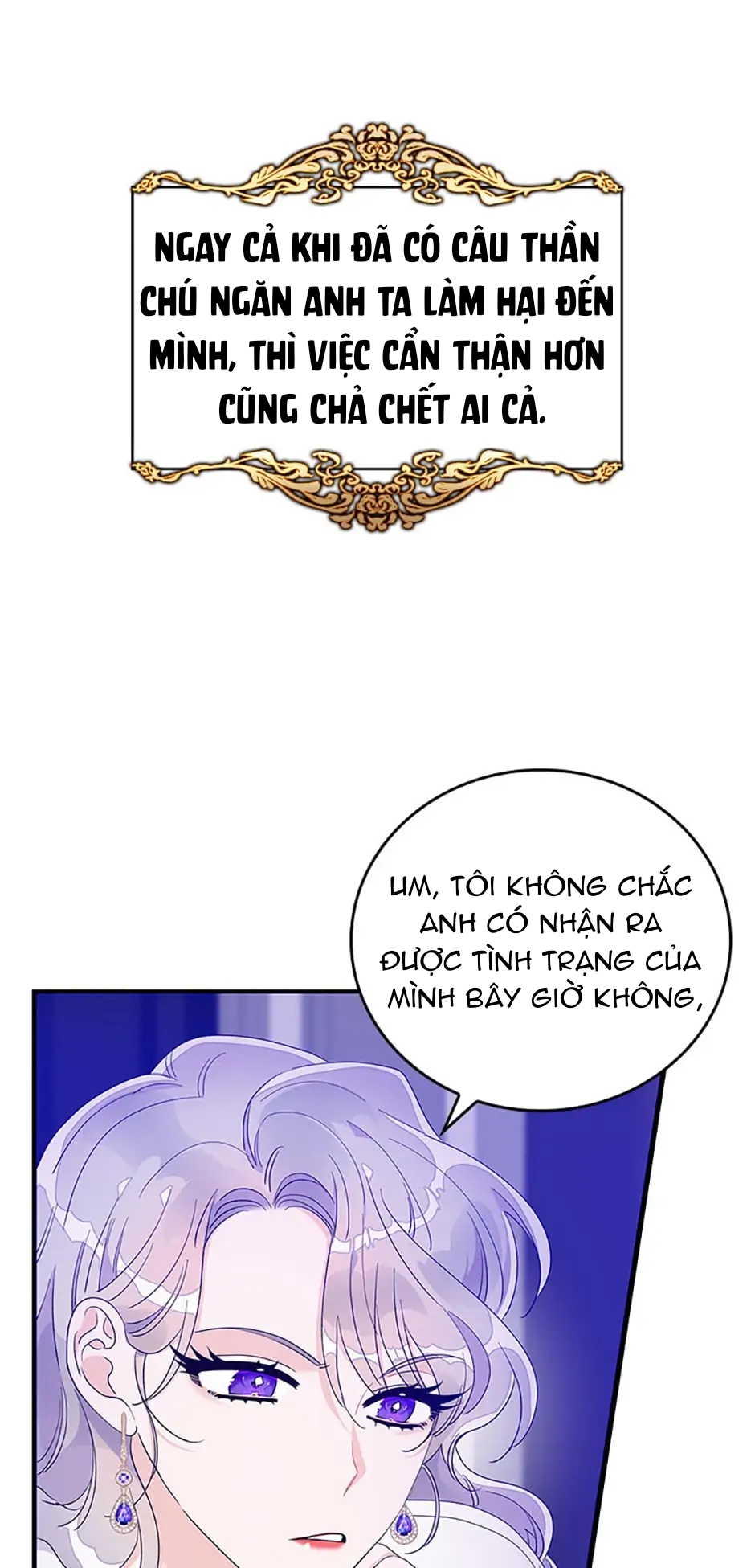 syrinx - trị liệu sư của kẻ phản diện chapter 7.2 27