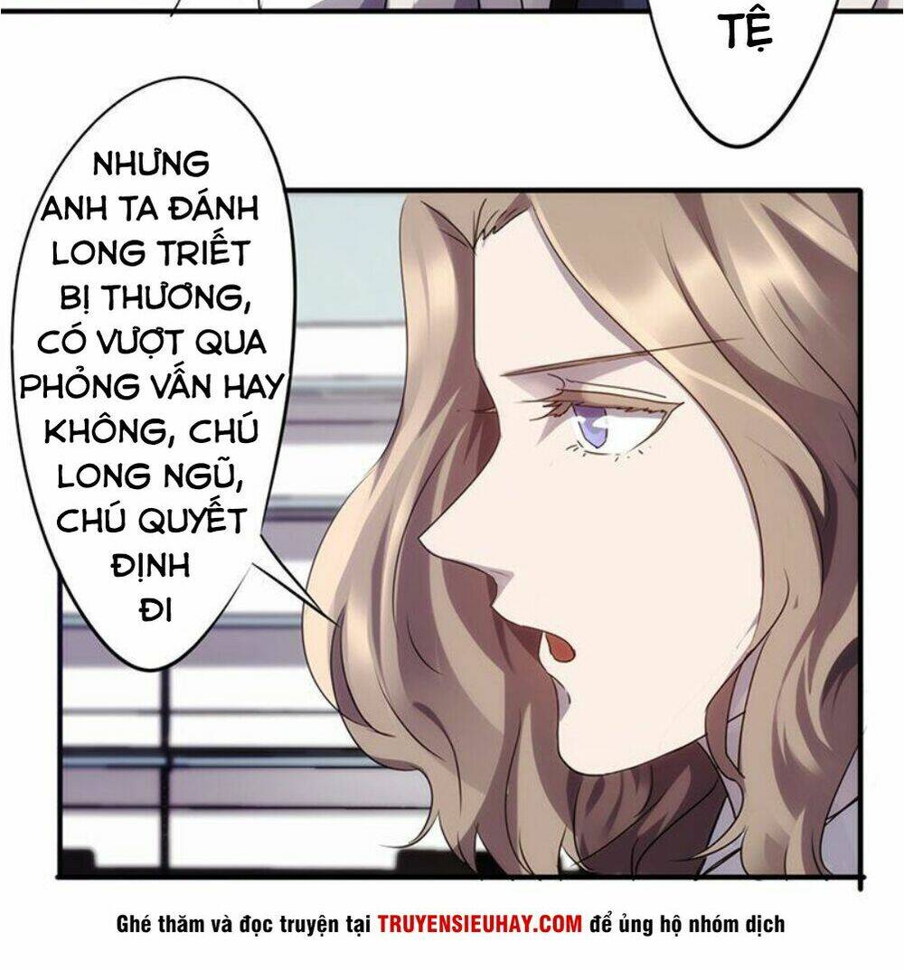 tối cường công nhân chapter 63 9