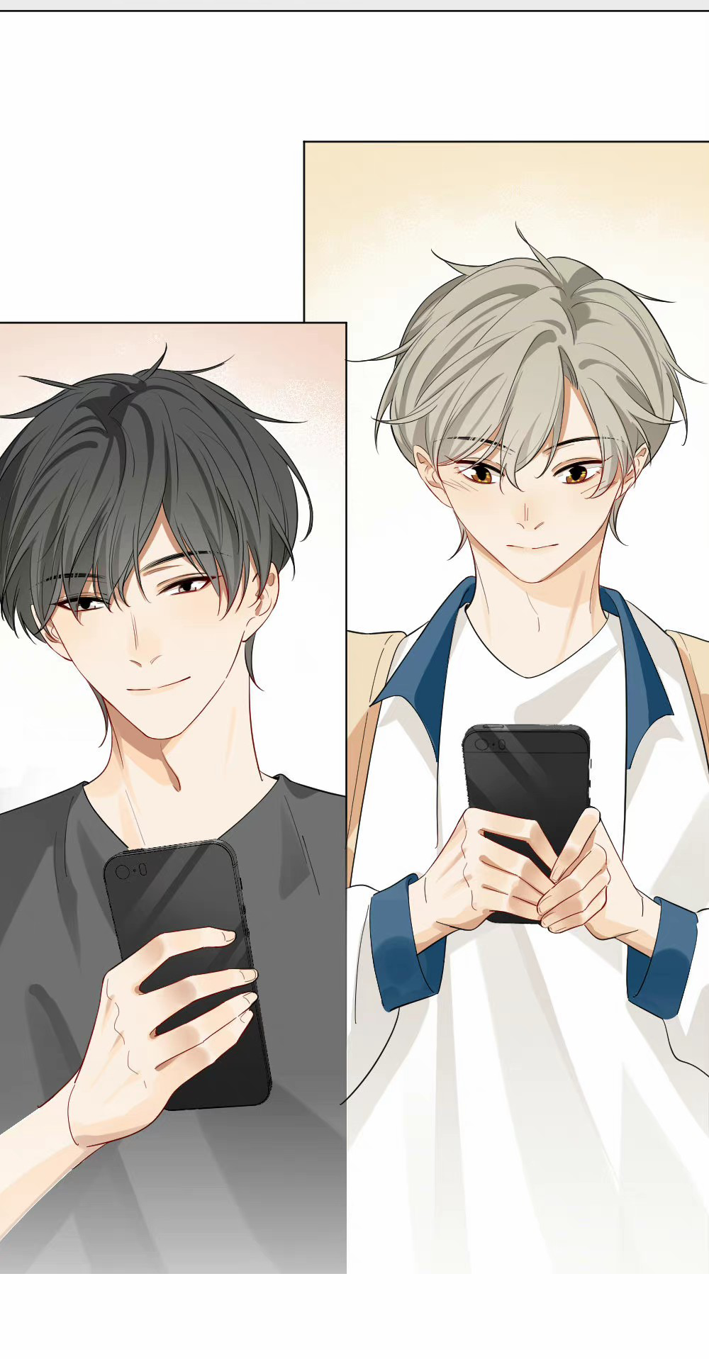 mỗi ngày đều muốn đứng hạng nhất chapter 15 8