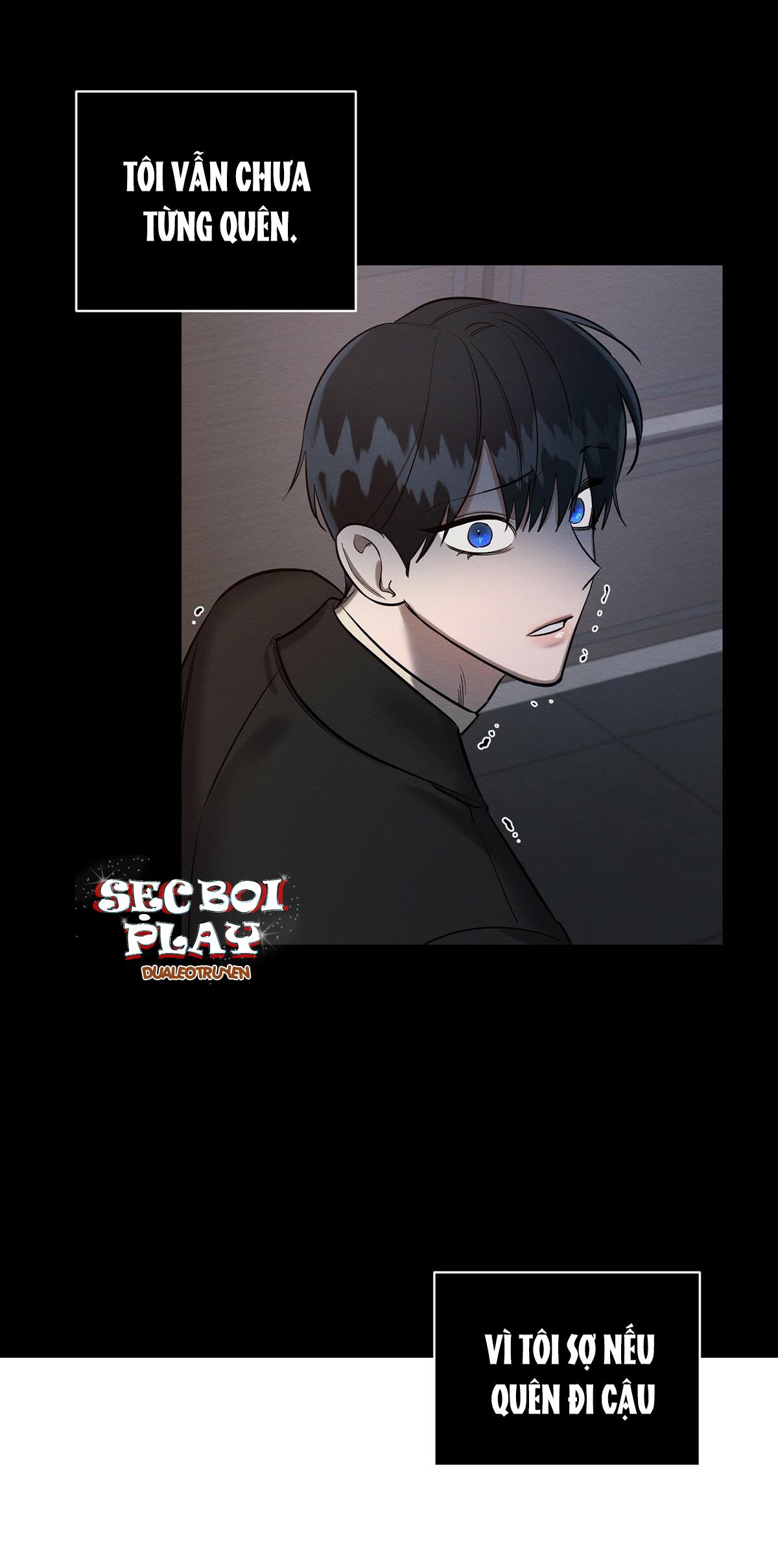 lý do của ác nhân chapter 9 2