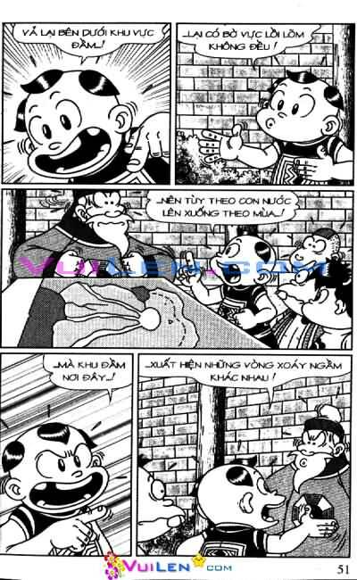 thần đồng đất việt chapter 96 48