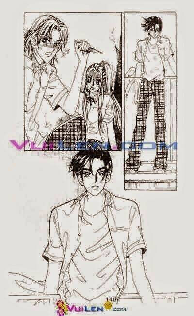 hắn ta, anh ấy và cô ấy - he and that girl chapter 5 141