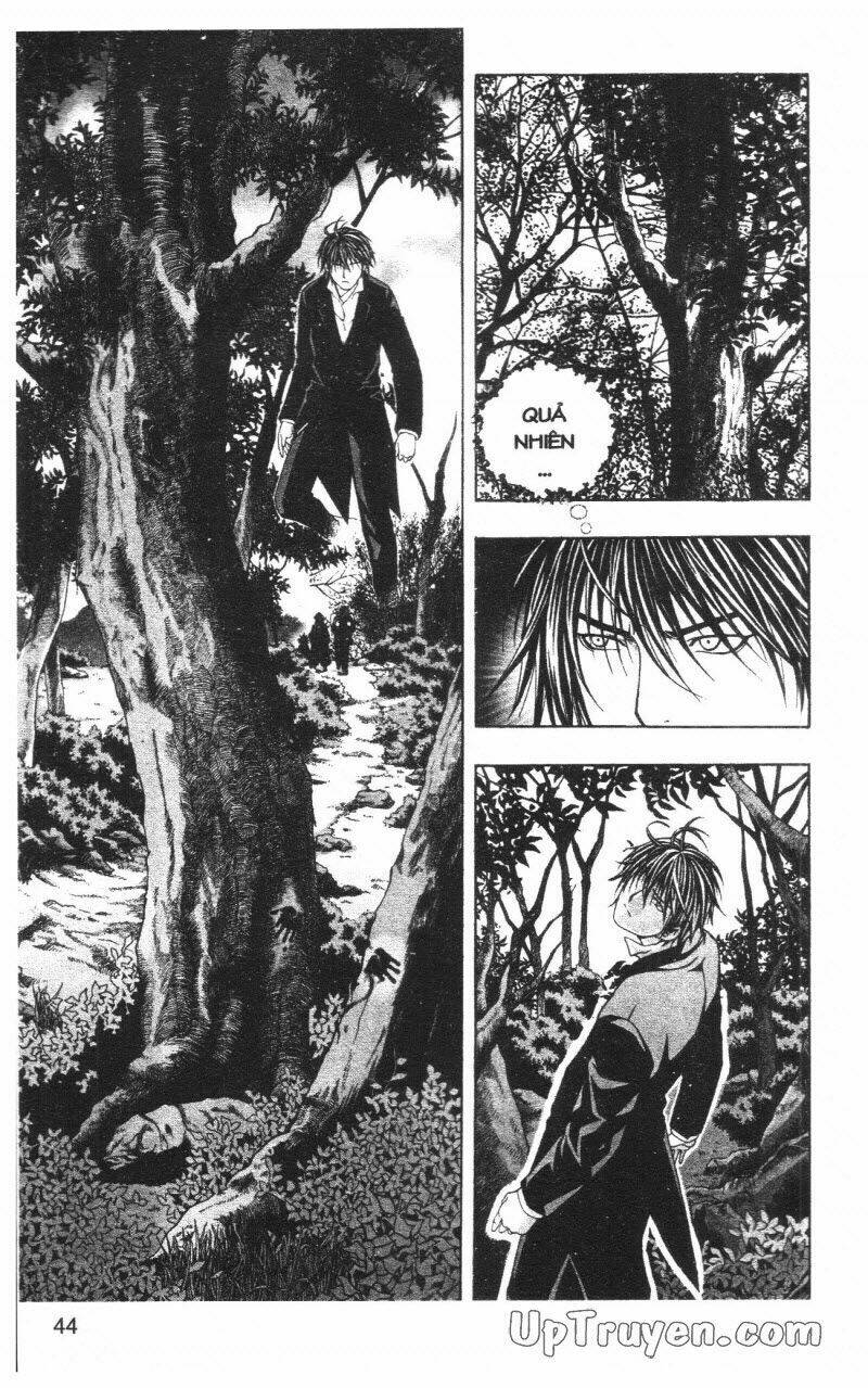 thời gió lốc (thời đại phong tang) chapter 3 45