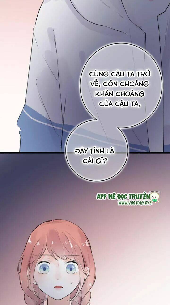 trạch thượng tịch mịch huỳnh hỏa chapter 50 46