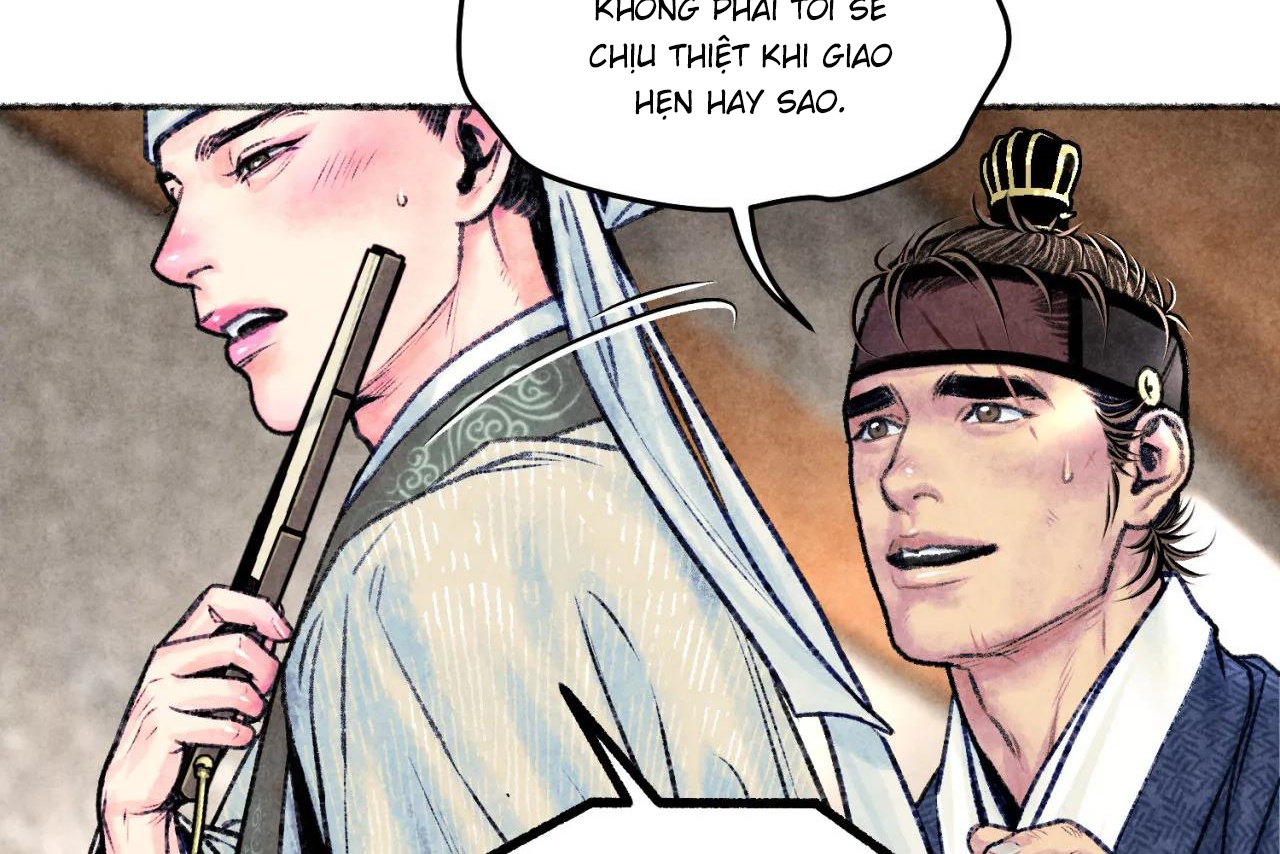 phò mã quan phu chapter 15 74