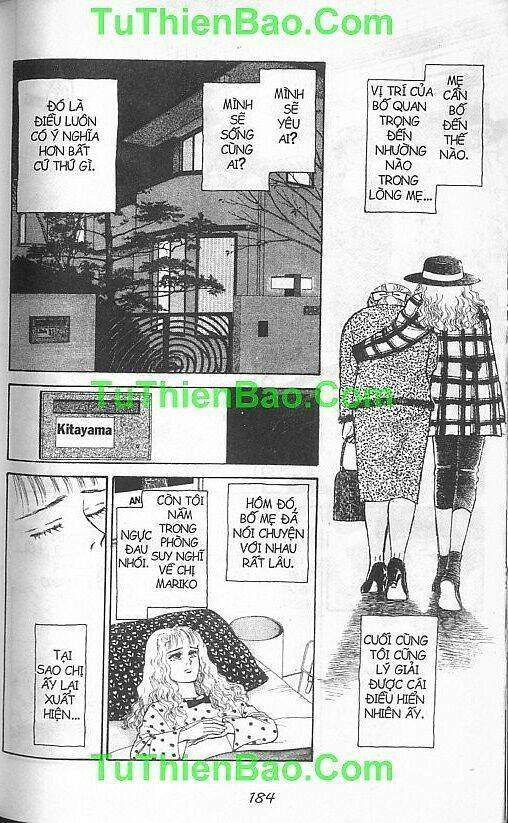 câu lạc bộ con nhà giàu chapter 12 184