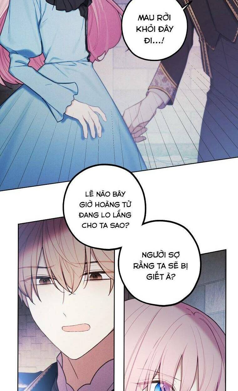 tiệm búp bê của công chúa chapter 30 12